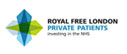 Royal Free Private Patients