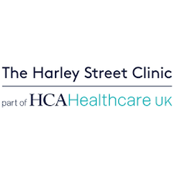 The Harley Street Clinic