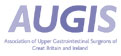 Association of Upper Gastrointestinal Surgeons of Great Britain and Ireland