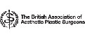 British Association of Aesthetic Plastic Surgeons