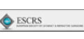 European Society of Cataract and Refractive Surgeons