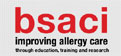 British Society for Allergy & Clinical Immunology (BSACI)