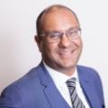 Bob  Chatterjee